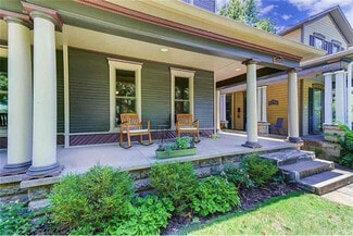 342 Park Dr, Dayton, OH 45410