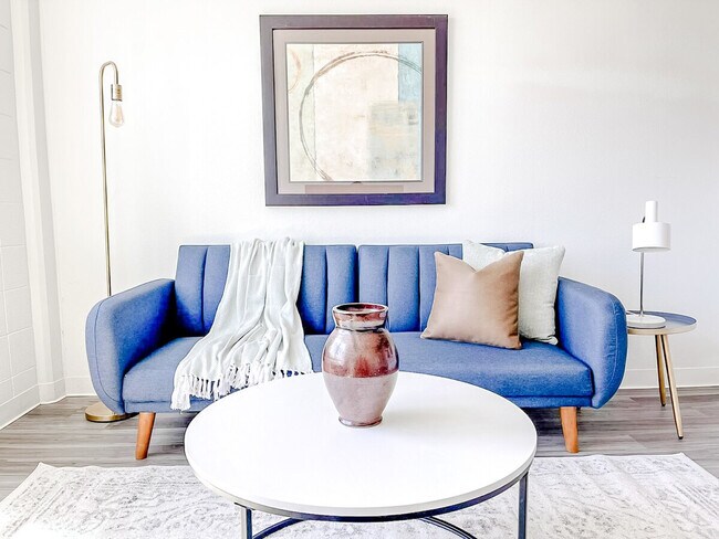 2515 Burnet Ave unit ID1036794P, Cincinnati, OH 45219 - photo 3