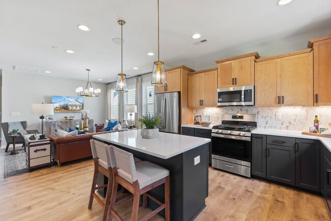 208 Northgate Blvd unit 36665001, Indian Trail, NC 28079 - photo 5