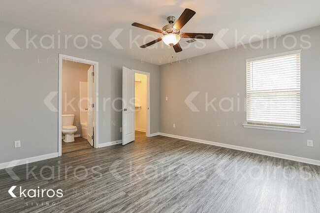 1918 Perry St, Little Rock, AR 72205 - photo 7