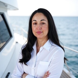 Alejandrina Perez de Davila