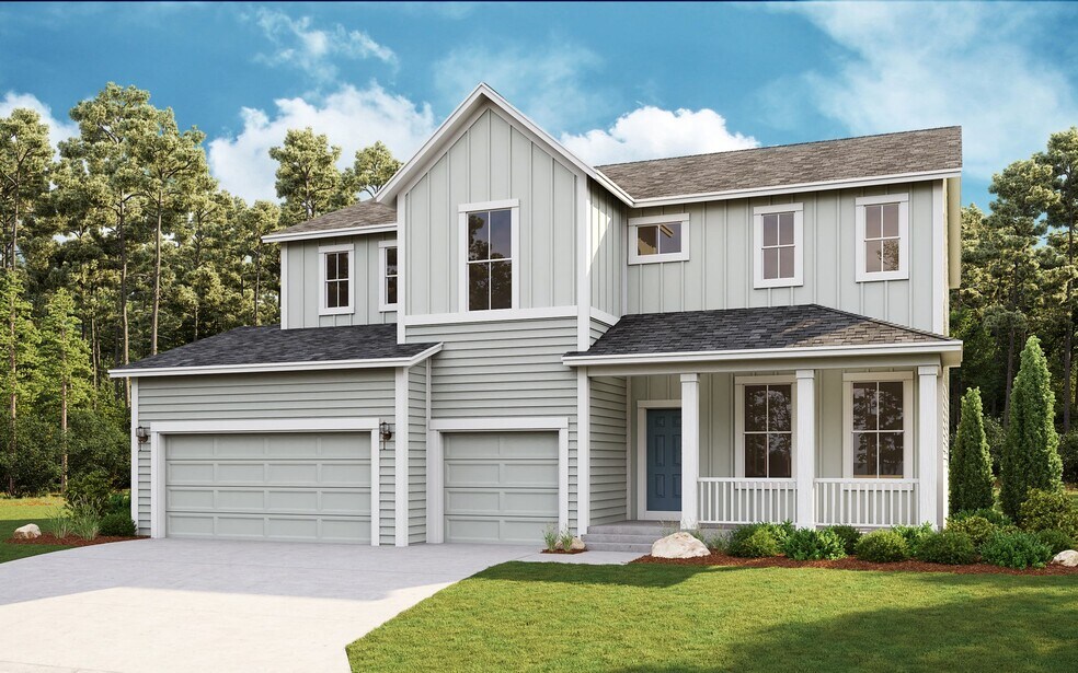 5438 Westin Hls Dr unit 37408642, Elizabeth, CO 80107 - photo 1