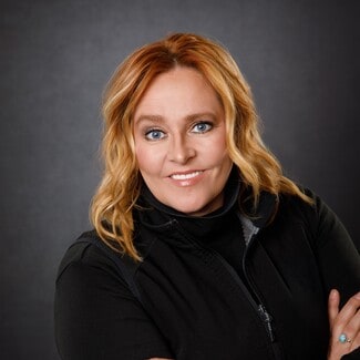 Amanda Carlin