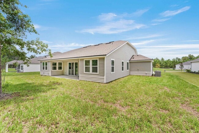 213 Park View Ln, Kingsland, GA 31548 - photo 6