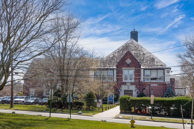 Munsey Park Elementary
