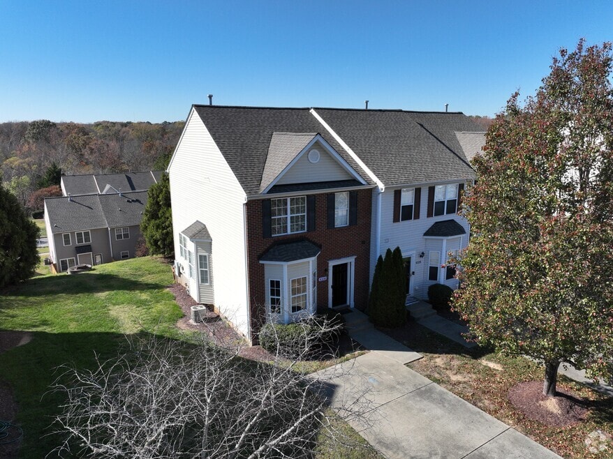 8330 Bratt Ave, Wake Forest, NC 27587 - photo 2