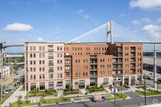 630 Indian St, Savannah, GA 31401