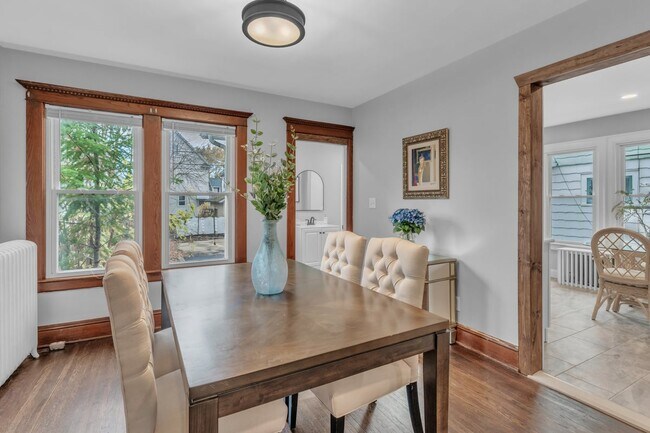 80 E Hazeltine Ave, Buffalo, NY 14217 - photo 3