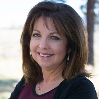 Joyce Hoffman