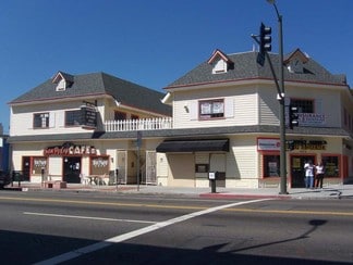 605 S Pacific Ave, San Pedro, CA 90731
