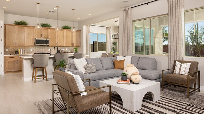 20702 E Arroyo Verde Dr, Queen Creek, AZ 85142 - photo 6