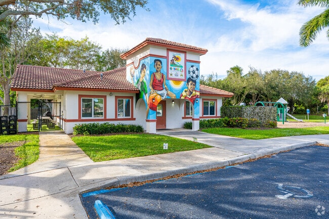 San Castle Community Park