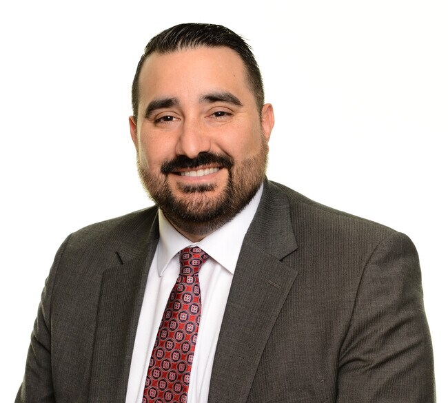 Agent Photo