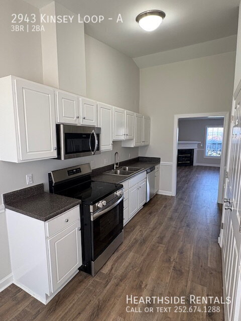 2943 Kinsey Loop unit A, Winterville, NC 28590 - photo 7