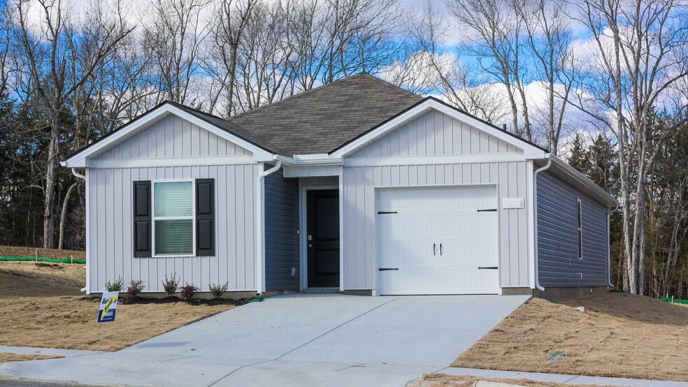 1400 Saddle Trace Dr, Lewisburg, TN 37091 - photo 1