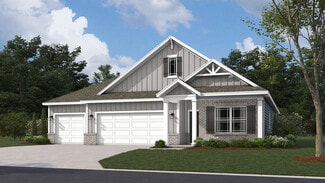 5606 Marlowe Creek Ln, Clayton, IN 46118