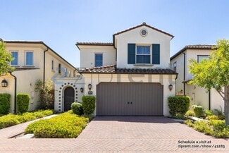 114 Fairhaven, Irvine, CA 92620
