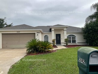 2842 Timbercrest Place, Lakeland, FL 33810