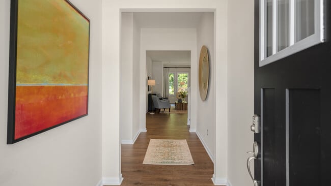 377 Alexis Loop, Sanford, NC 27330 - photo 2