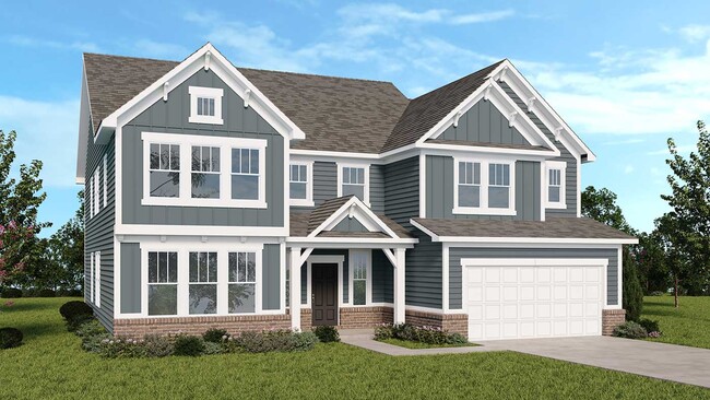 589 Hidden Hills Way unit 36755007, Pittsboro, IN 46167 - photo 3