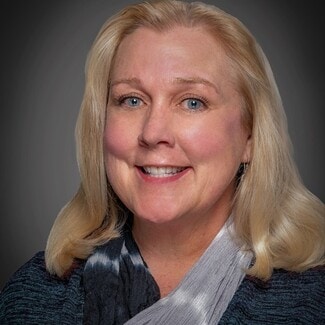 Cheryl Clegg