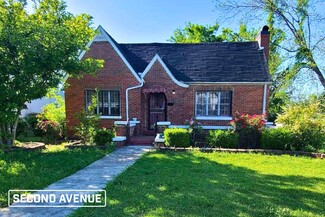 1600 Woodland Ave SW, Birmingham, AL 35211