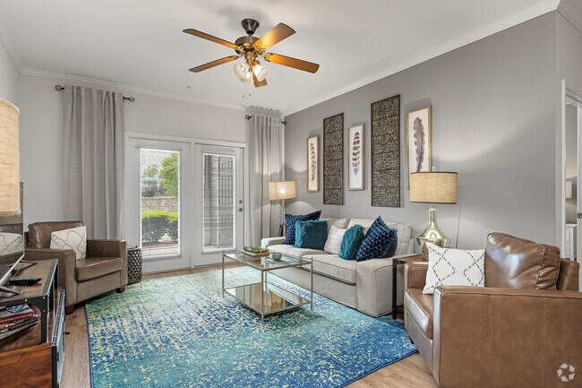 The Morgan, Montgomery, AL 36117 - photo 4