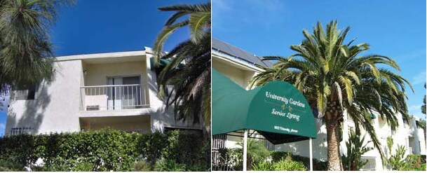 University Gardens, San Diego, CA 92105 - photo 5