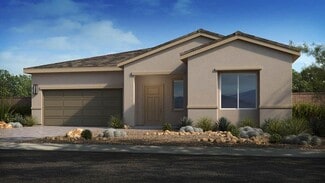 4539 S Maffeo St, Pahrump, NV 89061