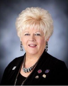 Marcia Weddle