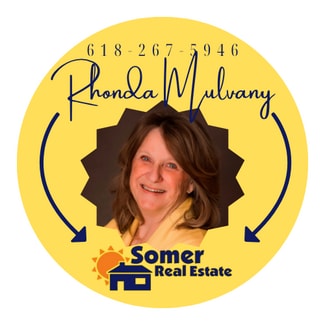 Rhonda Mulvany