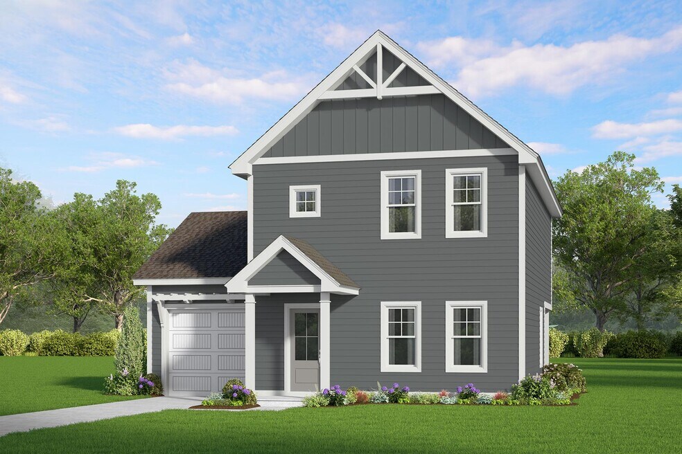 401 Kendall Dr unit 36450136, Southern Pines, NC 28387 - photo 1