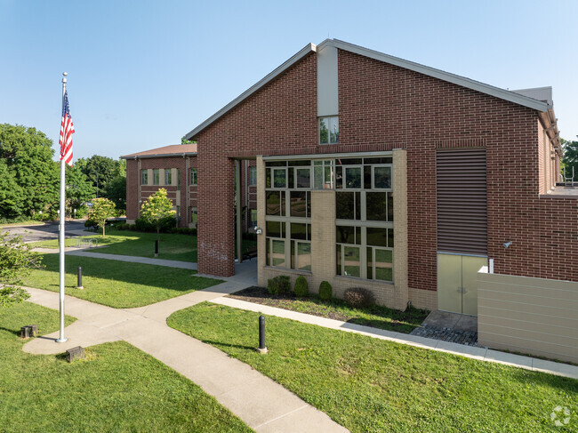 Covedale School
