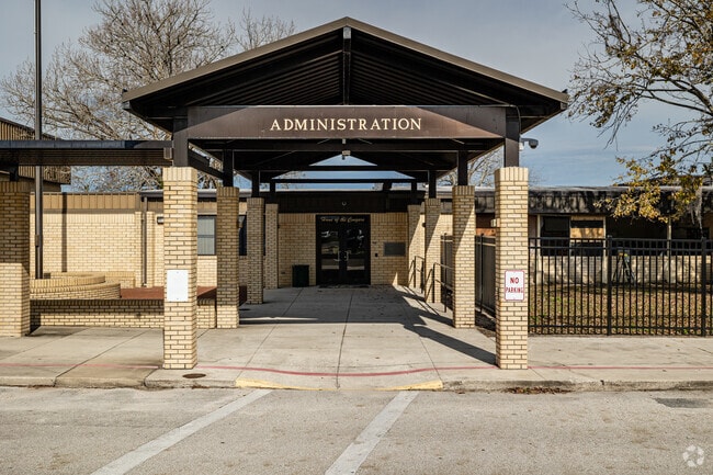 Green Cove Springs Junior High School