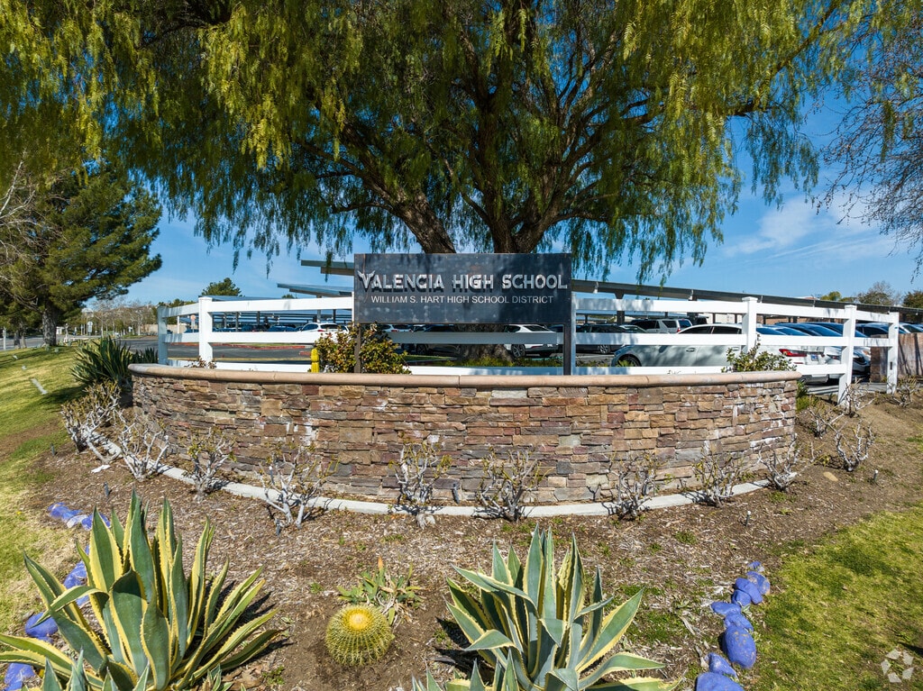 Valencia High School Rankings Reviews Homes com Valencia High School Rankings Reviews Homes com