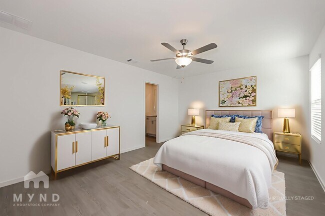 2769 Mistwood Dr, Fort Worth, TX 76108 - photo 4