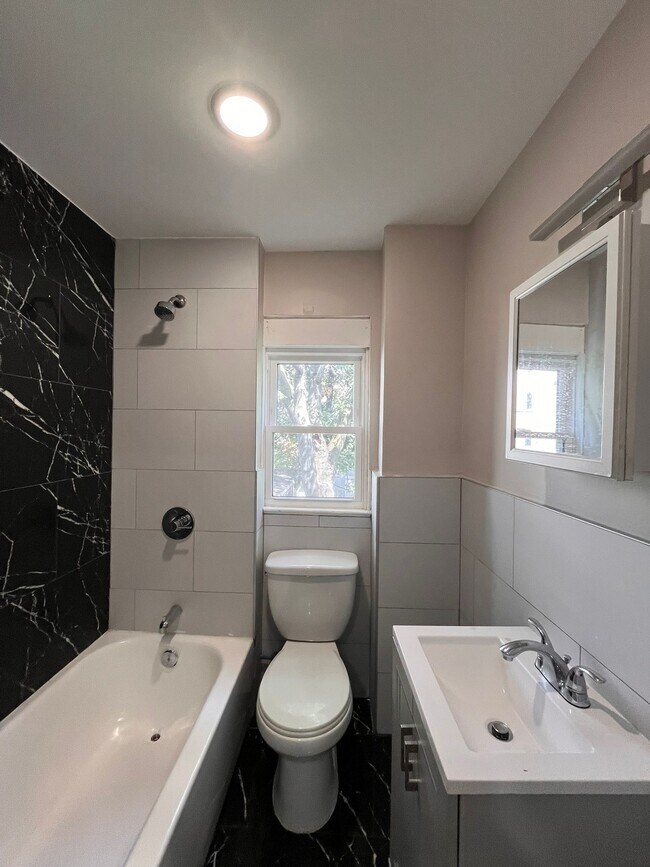 214 Fairmount Ave unit 3, Jersey City, NJ 07306 - photo 4