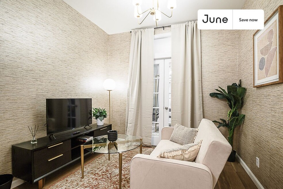 439 W 48th St unit A, New York, NY 10036 - photo 1