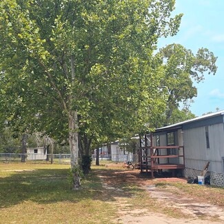 5080 S Barker Point, Lecanto, FL 34461