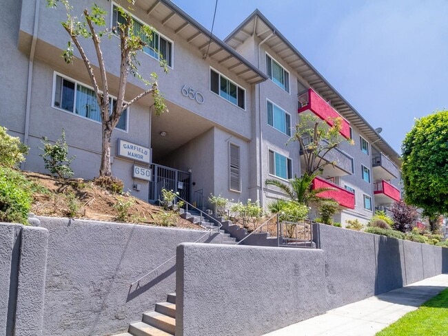 Garfield Apartments, Monterey Park, CA 91754 - photo 3