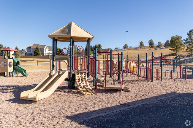 Canyon Creek Elementary School