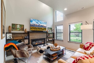 629 Stone Peak Lp Unit ID1310741P, Driggs, ID 83422