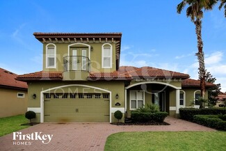 10139 Yonaomi Cir, Clermont, FL 34711