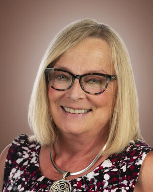 Sue Barre