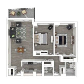 75 St Alphonsus St Unit 2012, Boston, MA 02120