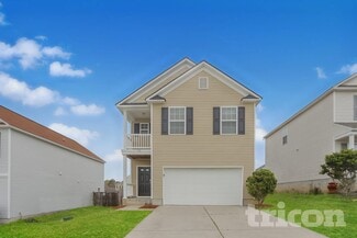 318 Cavalier Ln, Lexington, SC 29073