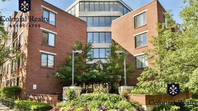 85 Brainerd Rd unit 420, Allston, MA 02134 - photo 7