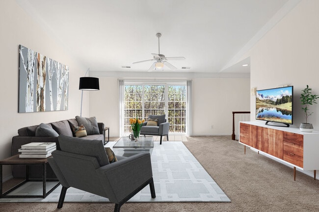 Brandywine Apartments, West Bloomfield, MI 48322 - photo 7