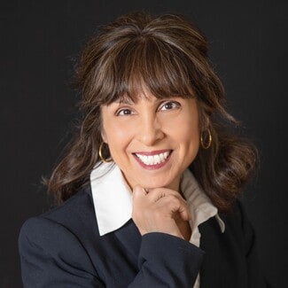 Cindy Trotier