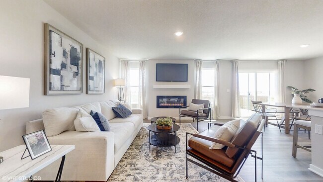 12930 S 66th Ave, Papillion, NE 68133 - photo 4